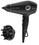 Фен Rowenta Glow Addict CV613LF0 черный/красный