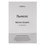 Пылесос  Rombica MyClean Symplex красный