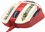 Мышь проводная A4Tech Bloody W63 Max Proxy Boom [W63MAXPROXYBOOM] розовый