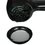 Hair dryer Rowenta x KARL LAGERFELD CV591LF0 black/red