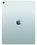 13" Планшет Apple iPad Air (M4) Wi-Fi 128 ГБ голубой