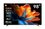 98" (249 см) Телевизор Xiaomi TV S Mini LED 98 2026 черный
