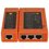 Кабельный тестер Lanmaster LAN-TST-WRM-310-POE
