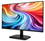 27" Монитор Acer EK271P6bi черный