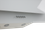 Вытяжка наклонная Oasis NS-60W (FR) белый/белый