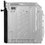 Электрический духовой шкаф Hotpoint FE9 834 JH IX серебристый