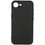Qoplama  Aceline Fresh Apple iPhone 16e/ 17e uchun qora