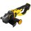Углошлифовальная машина (УШМ) DeWalt DCG460NK-XJ XR FLEXVOLТ 18/54V  , Без ЗУ, Без АКБ