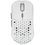 Mouse wireless/wired ARDOR GAMING Prime Wireless  white