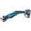 Сабельная пила Makita DJR185RME LXT 18V