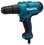 Дрель-шуруповерт Makita HP0300