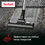 Пылесос  Tefal Compact Power TW3786RA серый