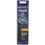 Набор сменных насадок ORAL-B EB50BRX-6 PRO CrossAction