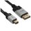 Кабель  VCOM DisplayPort - mini DisplayPort, 1.8 м