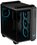 Korpus ASUS TUF Gaming GT502 Horizon ARGB [90DC0090-B19020] qora