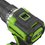 Дрель-шуруповерт Greenworks DD560 24V