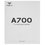 Беспроводные/проводные наушники AULA A700  черный 2026