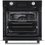 Электр меши Hotpoint FE8 821 H BL