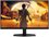 27" Монитор AOC Q27G40E черный