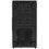 Корпус PCCooler ME200 MESH BK [C3-A520BKP3-G] черный