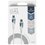 Кабель GAL USB Type-C - USB Type-C белый 2 м