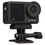 Экшн-камера DJI Osmo Action 4 Standard Combo черный