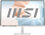 27" Монитор MSI Modern MD272XPW белый