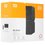 22 ТБ Внешний HDD WD My Book [WDBBGB0220HBK-EESN]