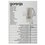 Электр чайнек Gorenje K17WE