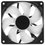 Вентилятор Corsair iCUE LINK RX120 RGB [CO-9051017-WW] черный