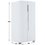 Холодильник Side by Side   Haier HRF-522DW6RU белый