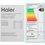 Электрический духовой шкаф Haier HOQ-K4AAN3WB белый