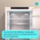 Built-In Fridge Eigen Stark BRI01A
