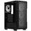 Korpus ARDOR GAMING DOMINION X3 FRGB  qora