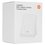 Беспроводное зарядное устройство Xiaomi 80W Adaptive Wireless Charging Stand белый