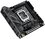 Материнская плата ASUS ROG STRIX B860-I GAMING WIFI