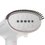 Отпариватель Tefal Access Steam Pocket DT3050E1 белый