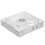 Реверсный вентилятор LIAN LI UNI FAN TL WIRELESS 120-1 REVERS [G99.12RTL1W1W.R0] белый