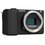 Mirrorless camera Sony Alpha ZV-E10 II Body black