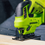 Электрический лобзик Greenworks GD24JS90