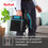 Гладильная система Tefal IXEO QT1511E0 черный