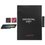 Корпус ARDOR GAMING Crystal CG1  черный