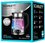Electric kettle Scarlett SC-EK27G113 silver