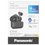 Наушники TWS Panasonic RZ-B310W  черный 2023
