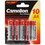 Батарейка Camelion LR6-BP10 AA (LR6/ER14505/FR6/R6P)