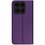 Чехол-книжка  Aceline Kors для HONOR X7d фиолетовый