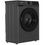 Стиральная машина Gorenje WG2PS72A12S/C черный