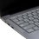 14.1" Ноутбук DEXP Aquilon C14-INW601 серый
