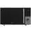 Микроволновая печь DEXP DMW-25S900GW черный