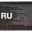 Радиобудильник Soundmax SM-1520B